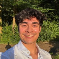 Nauro AI Employee Thomas Thomsen's profile photo