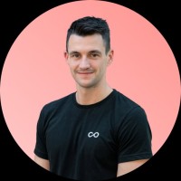 Noloco Employee Darragh mc Kay's profile photo