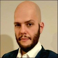 Bunsen Employee Bruno Theodoro's profile photo