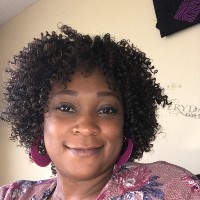 Clayton Center Employee Jenise Clark's profile photo