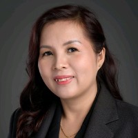 Häfele Vietnam Employee Phuong le Uyen's profile photo