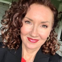 Richland Community College Employee Crystal Kitchens's profile photo