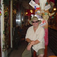 Harry Kelley's profile photo