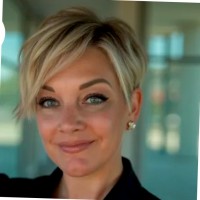 VOX Global Employee Tiffany Kluck's profile photo