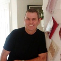 Integral UK Ltd Employee Chris Ross's profile photo