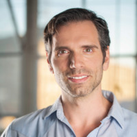 Purple Acorn Employee Ben Morrison's profile photo