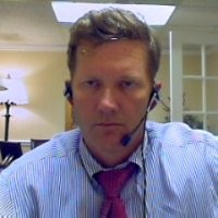 Tim Gauntt Email & Phone Number