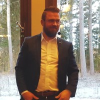 Byggnads Employee Kim Söderström's profile photo