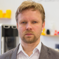 FabControl Employee Janis Grinhofs's profile photo