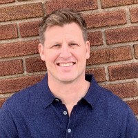 Stealth Employee Dave Lewis's profile photo