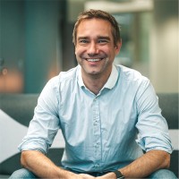 Vaadin Employee Fredrik Rönnlund's profile photo