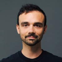 Impulse Audio Lab Employee Maksim Khrychev's profile photo