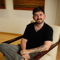 LifeLine Response Employee Eric Sullivan's profile photo