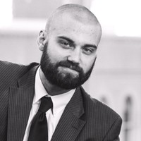 Legacy Search Employee Thomas Berry's profile photo