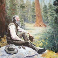 Universal Life Church Employee Robert Flickinger's profile photo