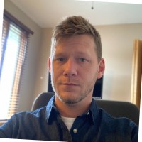 MacDermid Enthone Industrial Solutions Employee Stephen Carpmail's profile photo