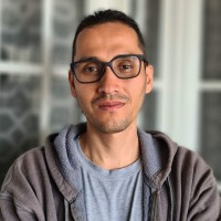 Element Employee Wilmar Arley P.'s profile photo
