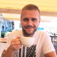 Llewellyn Warrington Email & Phone Number