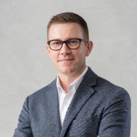 Domaine Chandon Employee Marc Young's profile photo