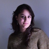 Cinémathèque du documentaire Employee Ana Caro Morillo's profile photo