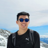Eric Pei Email