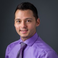 Armstrong Physio Employee Bruce Neff's profile photo
