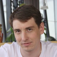 FraudScore - Independent Fraud Detection & Prevention Employee Alexander Shirinkin's profile photo