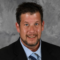 St. Louis Blues Employee Chris Frome's profile photo