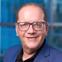 Biogen Employee Manfred Reuters's profile photo