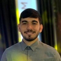 beAnalytic Employee Luiz Henrique R. Farias's profile photo