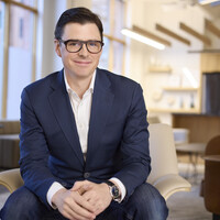 Wexford Developments Employee Ian Cameron's profile photo