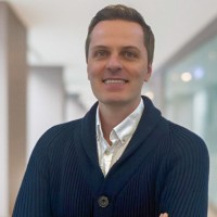 DataArt Employee Denis Dugin's profile photo