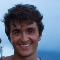 Eoin Cathasaigh Email & Phone Number