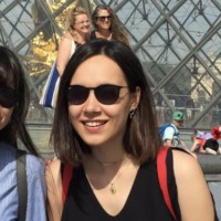 Amazon Web Services Employee Büşra Ç.'s profile photo