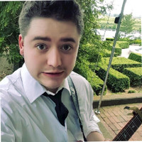 Apple Employee Bobby Metz's profile photo