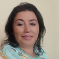 Scoping Employee Hayat Khatri's profile photo