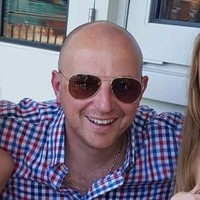 Stan Robinson LTD Employee Simon Carson's profile photo