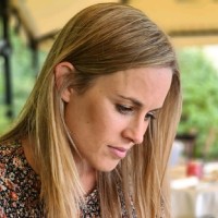 GTS Rail Operations Limited Employee Laura McEwen's profile photo