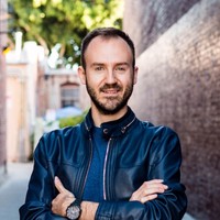 Zerorisk Global Technologies Employee Chris Fredregill's profile photo