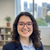 SD Electric Employee Adelle Aranda's profile photo