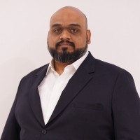 Risk Associates - EMEA & Asia Employee Syed Hassan's profile photo