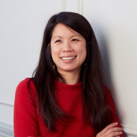Small Foundation Employee Karina Wong's profile photo