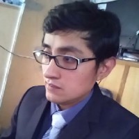 9780bitcoin Employee Gustavo Hernan Inca Chipana's profile photo