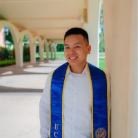 Accenture Employee Eric Luu's profile photo
