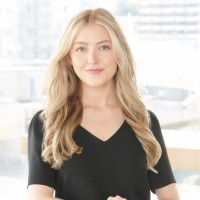 Qualex-Landmark™ Employee Ellerie Meyers's profile photo