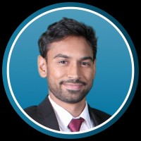 Zoom Fibre Employee Moeen Mungalee's profile photo