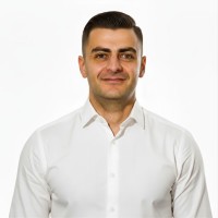 Scylla Employee Albert Stepanyan's profile photo