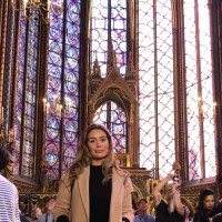 Emilie Dagenais's profile photo