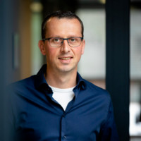 Gerard Krijgsman Email & Phone Number