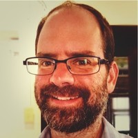 SteadyRain Employee Joe Marcallini's profile photo